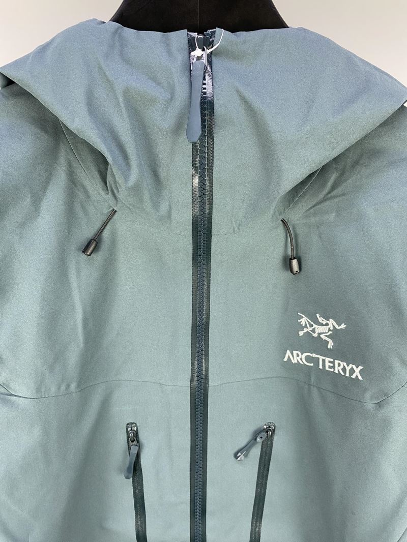 Arcteryx Outwear